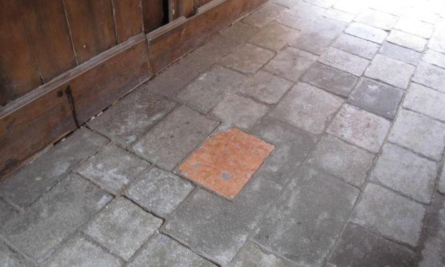 Appartamento Piera Rossa Veneza Exterior foto